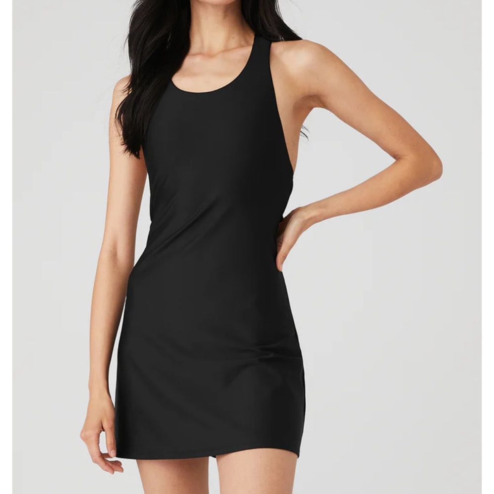 Alo airlift fly dress